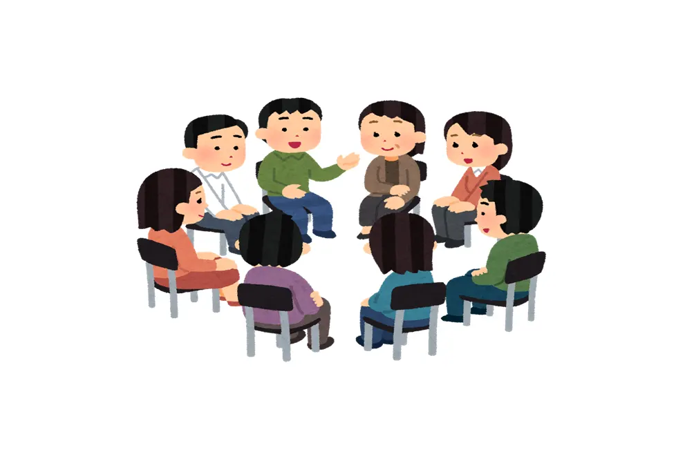 利用当日の写真を掲載予定